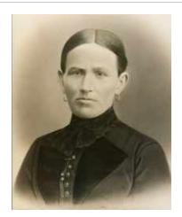 Barbara Orther Ferguson (1843 - 1868) Profile